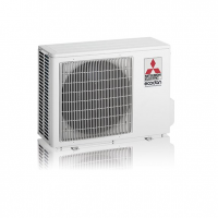 Nástenná klimatizácia do serverovne MUSY-TP50VF