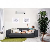 Nástenná klimatizácia Samsung Wind-Free Avant AR12TXEAAWKNEU + AR12TXEAAWKXEU