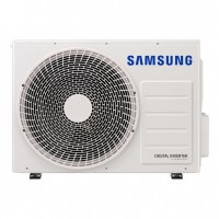 Nástenná klimatizácia Samsung Wind-Free Comfort AR24TXFCAWKNEU + AR24TXFCAWKXEU