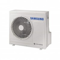 Kazetová klimatizácia Samsung Wind-Free Mini AC060NNNDKHEU + AC060MXADKHEU