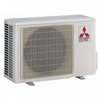 Nástenná klimatizácia Mitsubishi Diamond MSZ-LN25VG (W, V, B, R) + MUZ-LN25VG