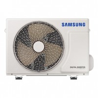 Nástenná klimatizácia Samsung Cebu AR09TXFYAWKNEU + AR09TXFYAWKXEU