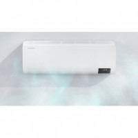 Nástenná klimatizácia Samsung Wind-Free Comfort AR09TXFCAWKNEU + AR09TXFCAWKXEU