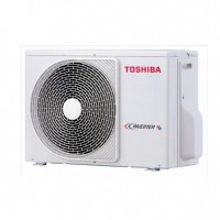 Nástenná klimatizácia Toshiba Shorai Edge RAS-B10J2KVSG-E + RAS-10J2AVSG-E 2,5kW/3,2kW