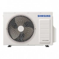 Nástenná klimatizácia Samsung Wind-Free Elite AR09TXCAAWKNEU + AR09TXCAAWKXEU