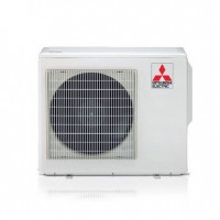 Nástenná klimatizácia Mitsubishi Diamond MSZ-LN50VG (W, V, B, R) + MUZ-LN50VG