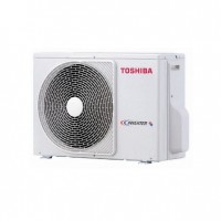 Nástenná klimatizácia Toshiba Shorai Edge RAS-B22J2KVSG-E + RAS-22J2AVSG-E (6,1kW/7,0kW)