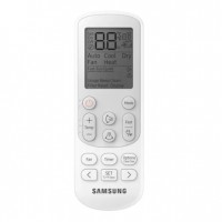Nástenná klimatizácia Samsung Cebu AR18TXFYAWKNEU + AR18TXFYAWKXEU