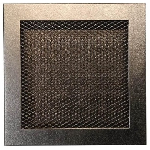  Mono CHemin Air Krbový ventilátor Grafit tmavý  made IN FRANCE