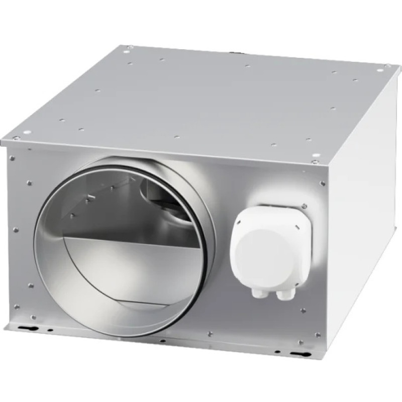 CAIROX BFA-R 315 EC K 01 odhlučnený radiálny ventilátor s EC motorom CAIROX BFA-R 315 EC K 01 odhlučnený radiálny ventilátor s EC motorom
