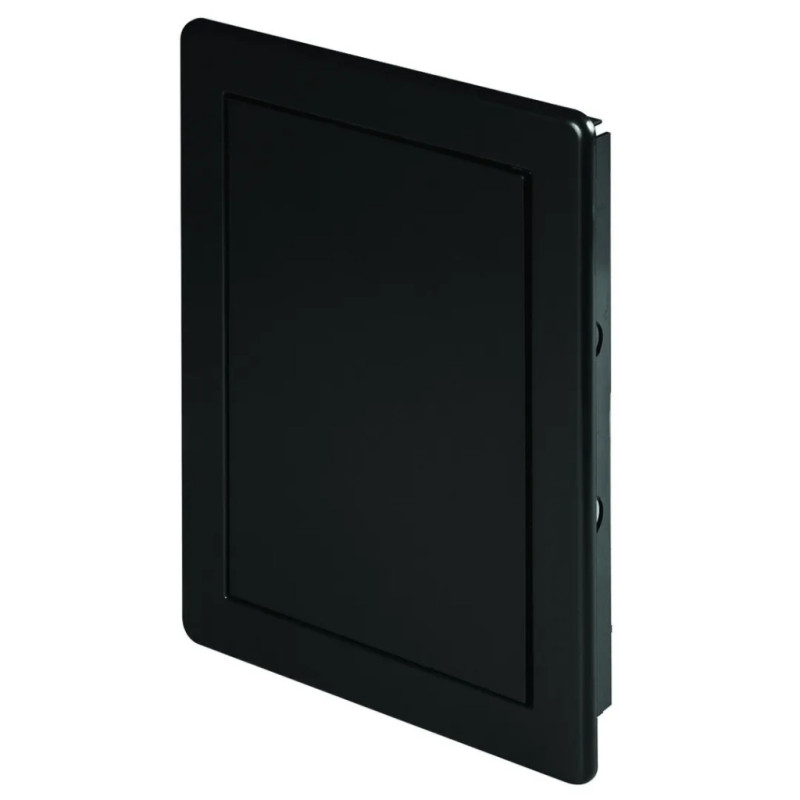 200x250 čierne plastové dvierka 200x250 čierne plastové dvierka