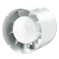 Ventilátory VENTS VKO1 do potrubia