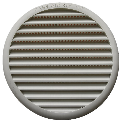 BT 12 univerzálna Mriežka plastová 