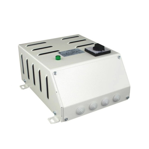 A3RW-2.0/1/S/IP21 380V regulátor otáčok-2Ampérový