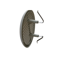 BT 12 univerzálna Mriežka plastová 