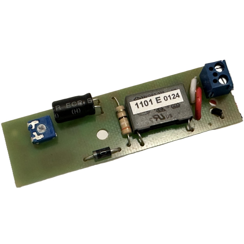 MT6 časový dobeh 2-25minut