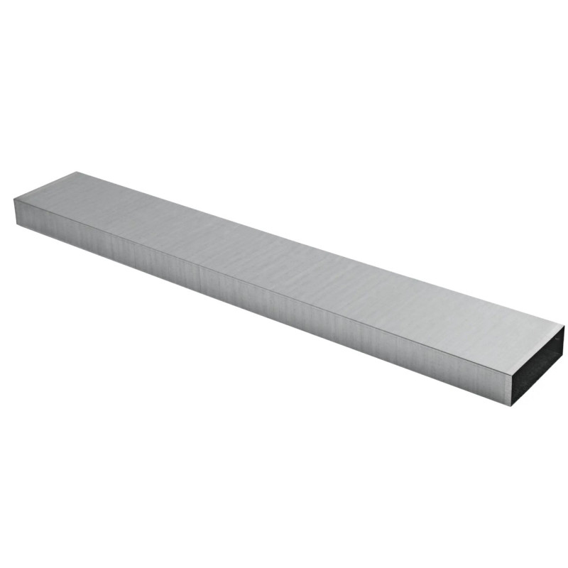 Teplovzdušný kanál 200x90mm/100cm