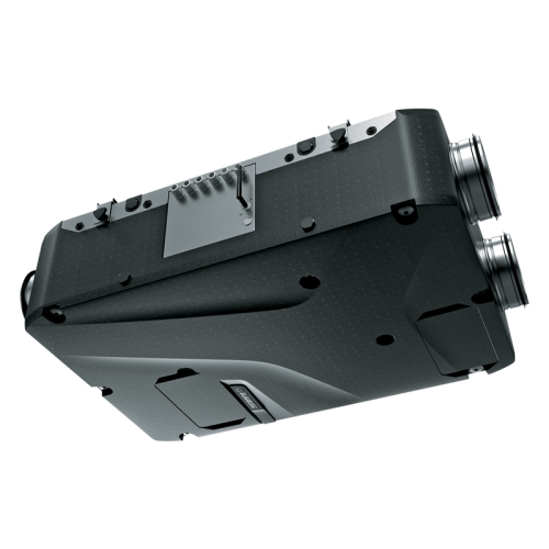 Rekuperácia Blauberg Reneo D 240-E S21 -Entalpické-310m3