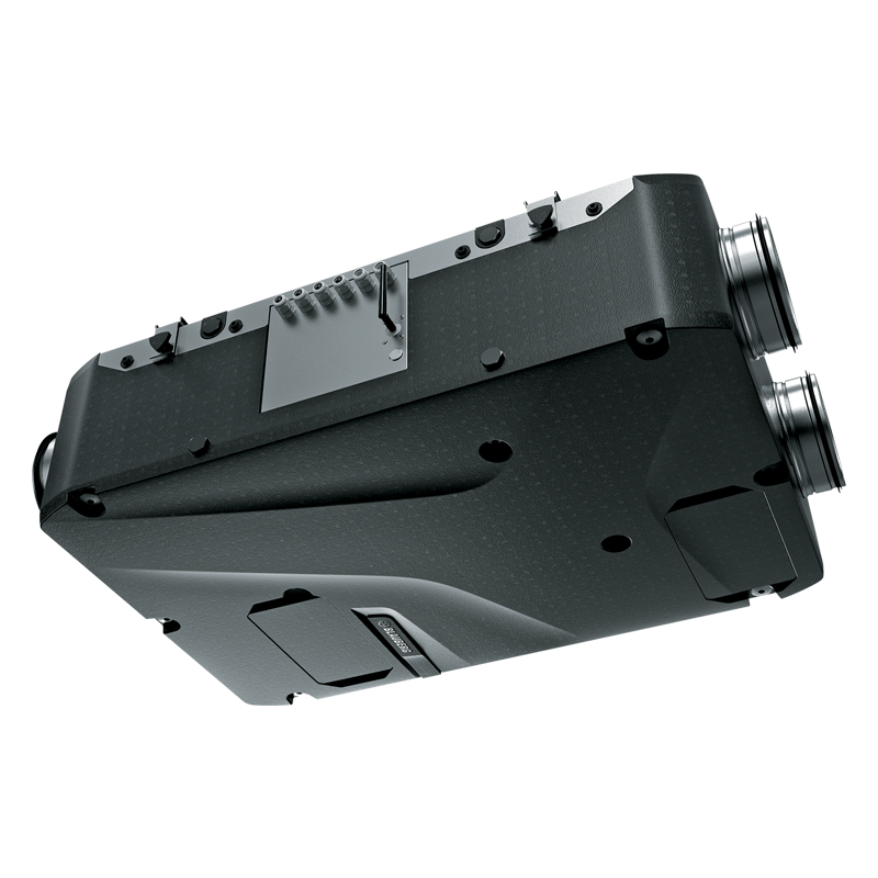 Rekuperácia Blauberg Reneo D 240-E S21 -Entalpické-310m3