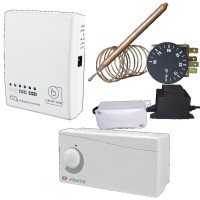 Senzory teploty-vľhkosti-co2-časové dobehy a iné senzory.