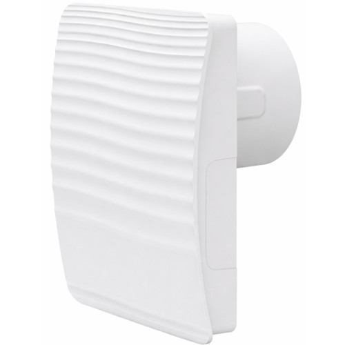 Ventilátor VENTS 100 Style s automatickou žaluziou