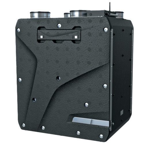 Rekuperácia BLAUBERG Reneo SE 350 R S21 s predohrevom 1050W výkon 410m3/h