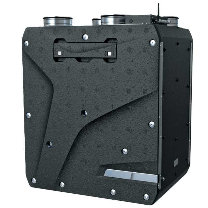 Rekuperácia BLAUBERG Reneo SE 350 R S21 s predohrevom 1050W výkon 410m3/h Rekuperácia BLAUBERG Reneo SE 350 R S21 s predohrevom 1050W výkon 410m3/h