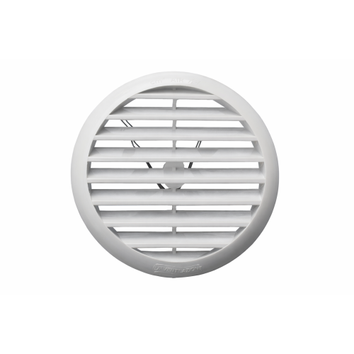 Mriežka plastová TU 100B bez sieťky proti hmyzu-univerzálna pre rozmery od 40-80mm