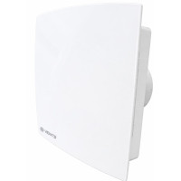 Ventilátory do kúpeľne-VENTS LD AUTO s automatickou žaluziou