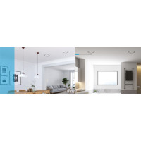 Vírivé difúzory Blauberg DWP2 125 mm