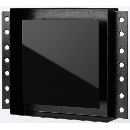 Ventilátory do kúpeľne obložiteľné Blauberg Alphaceram 100-základ