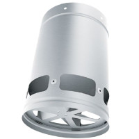 Vírivé difúzory do podhľadu  Blauberg DWP2