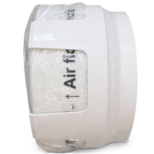 Peľový Filter F7 do rekuperačných jednotiek Blauberg Vento Expert  