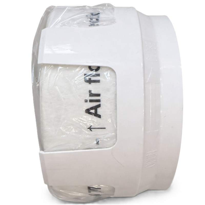 Peľový Filter F7 do rekuperačných jednotiek Blauberg Vento Expert Peľový Filter F7 do rekuperačných jednotiek Blauberg Vento Expert