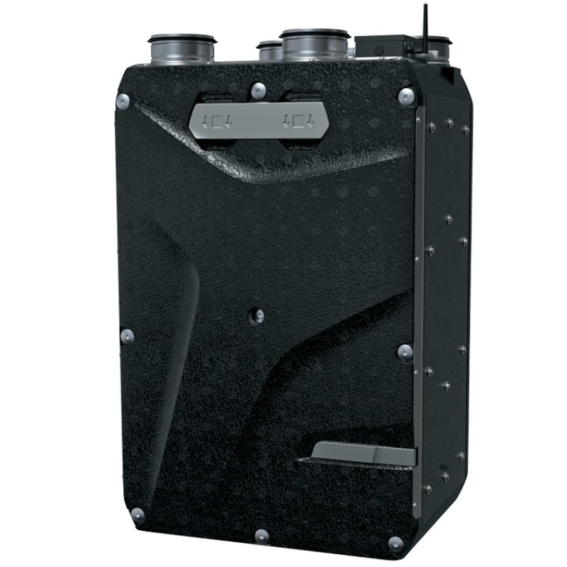 Rekuperácia Blauberg Reneo SE 270 R S21 s predohrevom 1400W výkon 331m3/h Rekuperácia Blauberg Reneo SE 270 R S21 s predohrevom 1400W výkon 331m3/h