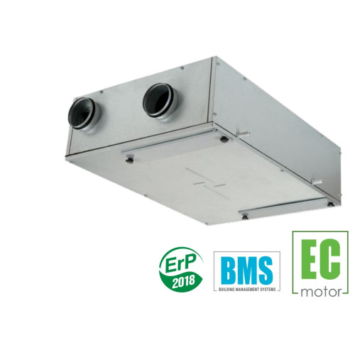 Rekuperácia VENTS  VUT 350 PB EC A 21-410m3