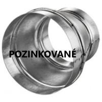 Redukcie pozink