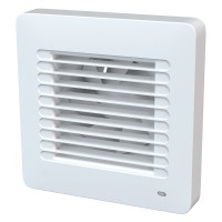 Ventilátory do kúpeľne VENTS-ALTA s automatickou žaluziou