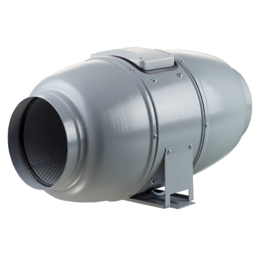 Priemyselný ventilátor Blauberg Iso-Mix 160 dvojrýchlostný