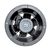 Vortice MPC-E 404 T - Potrubný priemyselný axiálny ventilátor