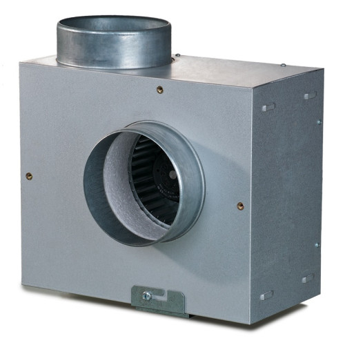   Radiálny ventilátor VENTS KSA 250-4E 