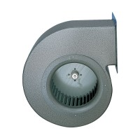Radiálne ventilátory Vortice C25/2 M E radiálny ventilátor 955m3h  230V ø lopatky 108mm