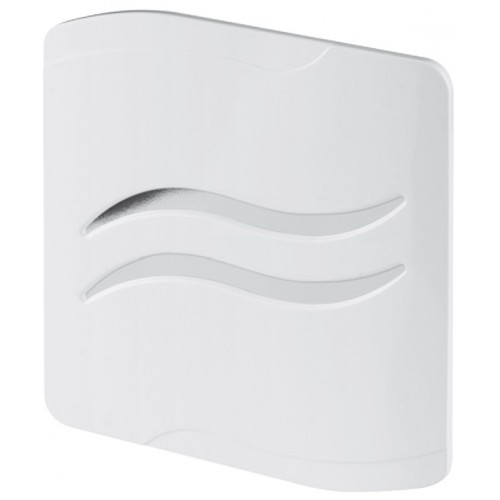 Predný panel Awenta HSF PSB100 S-LINE biely plast-Vhodný len pre typ AWENTA KWS