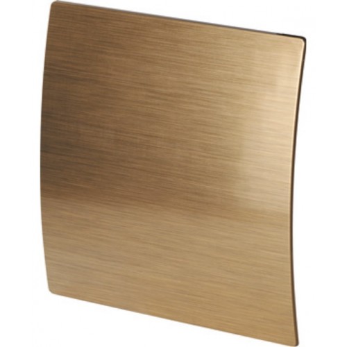 Predný panel Awenta HSF PEZ100 zlatá plast-Vhodný len pre typ AWENTA KWS