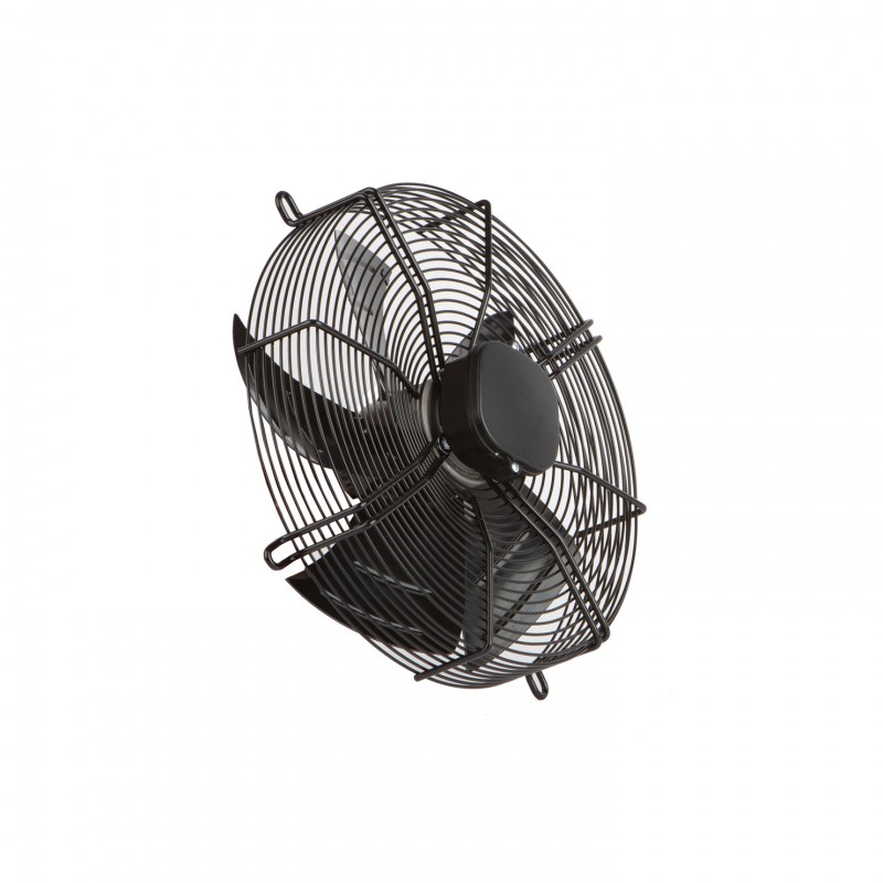 Axiálne ventilátory nasávacie  REVENTON FR-SG-400 výkon 3950m3/h