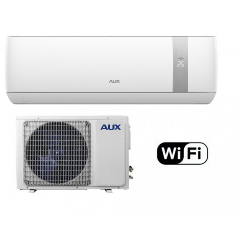 Klimatizácia AUX J-Smart ASW-H24F7A4/JCR3DI-B9 7,20kW/7,20(kW)