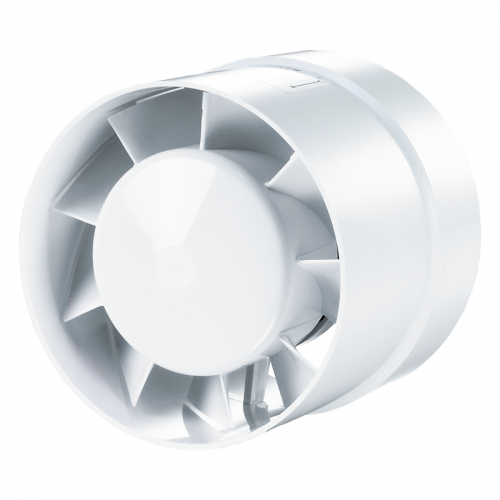 Ventilátor VENTS 150VKOL-Gulôčkové ložisko-zapínanie a vypínanie vypínačom na svetlo