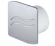 Ventilátor do kúpeľne AWENTA AS-LINE VSS 100T