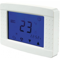 Regulátory a senzory