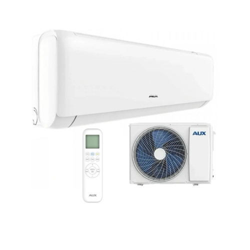 Nástenná klimatizácia AUX Q Smart Plus 2,7 kW 09Q2C s Wi-Fi ovládáním 